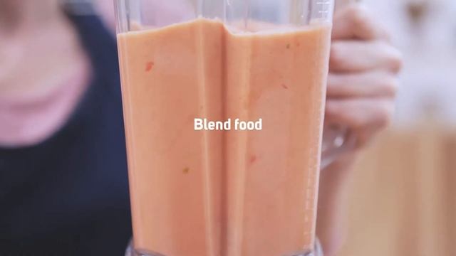 Active Pro 1500 Blender - Taurus - English version смотреть онлайн