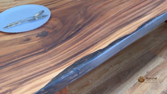 NTS 1668 - Dining Table смотреть онлайн