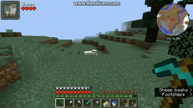 My Aether 2 (1.11.2) Minecraft Server Announcement смотреть онлайн