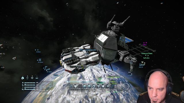 Space Engineers Episode 183: Ein Satellit zum Fernbleiben | Let's Play Deutsch | 🚀🌌🧑🚀🛠️ 🇩🇪 смотреть онлайн