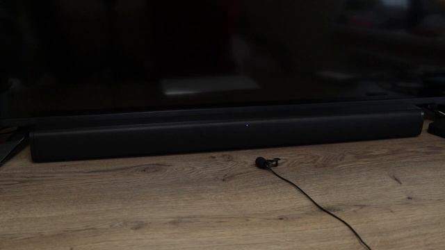 Xiaomi Redmi TV Soundbar ► САМЫЙ ДОСТУПНЫЙ 30W саундбар / первые впечатления после Mi Soundbar