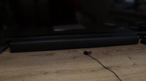 Xiaomi Redmi TV Soundbar ► САМЫЙ ДОСТУПНЫЙ 30W саундбар / первые впечатления после Mi Soundbar
