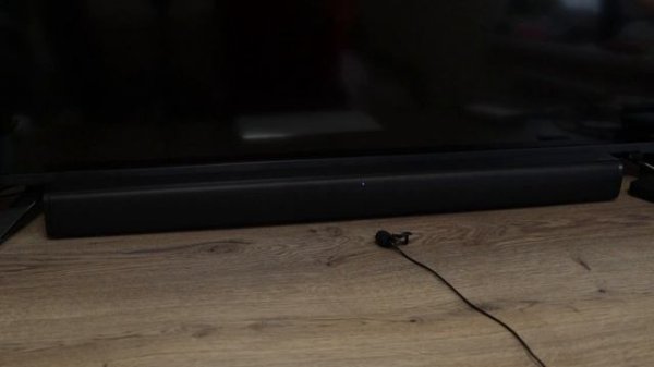 Xiaomi Redmi TV Soundbar ► САМЫЙ ДОСТУПНЫЙ 30W саундбар / первые впечатления после Mi Soundbar