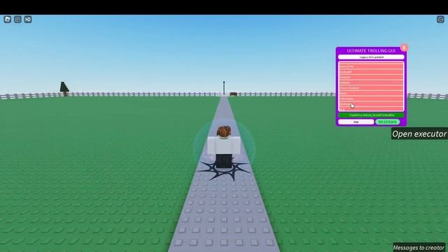 Roblox UTG Require Script смотреть онлайн