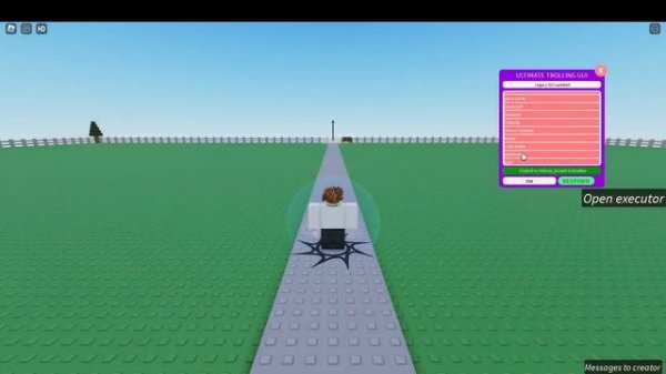 Roblox UTG Require Script