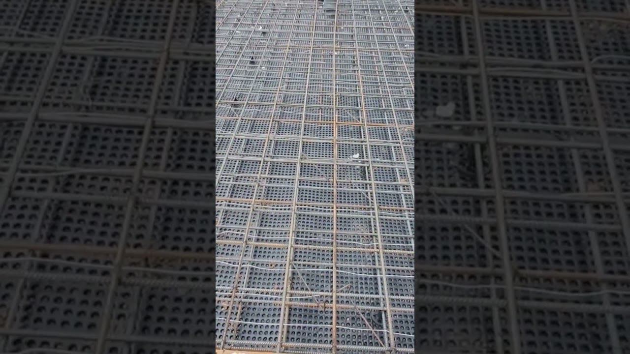 Фундамент с ПНСВ. ПРОГРЕВ БЕТОНА. смотреть онлайн