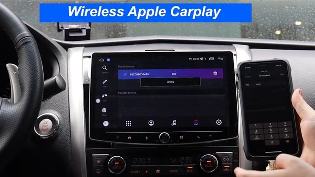 1 Din Universal Knob Car Multimedia Player 10inch Touch Screen Autoradio Stereo Video Gps Wifi Auto смотреть онлайн