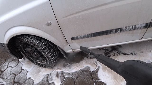МАЛО КТО ЗНАЕТ КАК НУЖНО МЫТЬ МАШИНУ смотреть онлайн