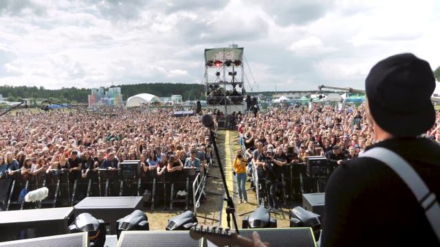 «Рок за Бобров 2019» / Официальный видеоотчёт смотреть онлайн