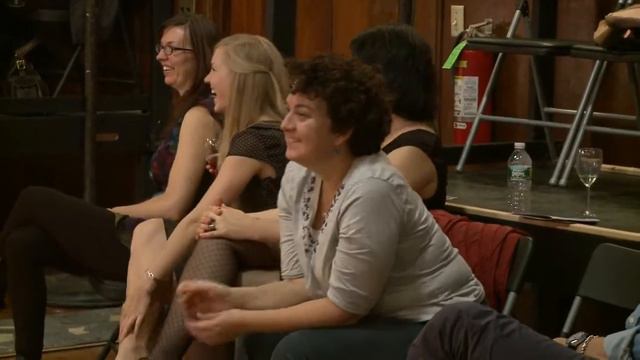 Axial Theatre presents: "Awake and Sing!" смотреть онлайн