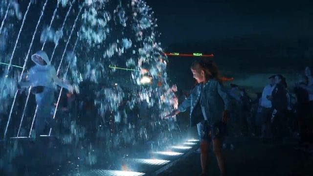 рекламное видео для компании "Фонтанград" смотреть онлайн