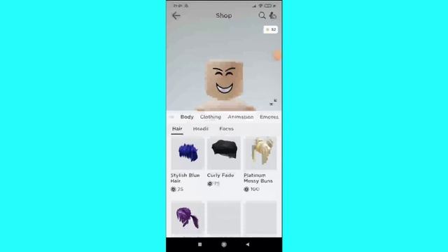 ТРАТА 80 РОБУКСОВ ✨|Roblox смотреть онлайн