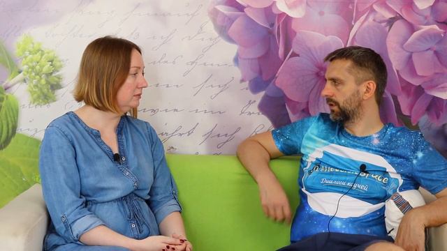 Про расставания - расстаться экологично смотреть онлайн