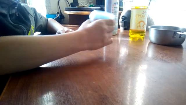 Чистый дом, чистая душа