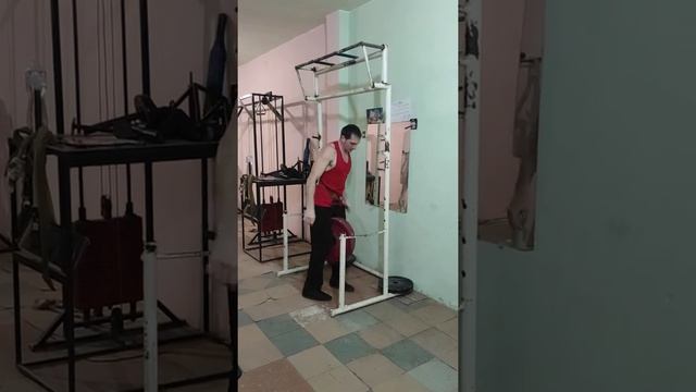 ПОДТЯГИВАНИЯ С +50 КГ НА 5 РАЗ !!!(50кг(25+25) - 5 раз; 50кг(24+16+10) - 5 раз) смотреть онлайн