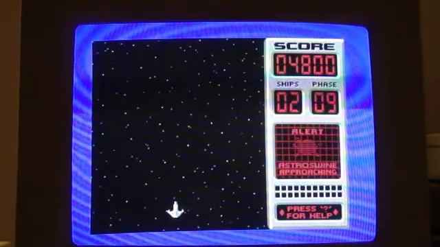 Legend of the Star Axe Game Review (Apple IIGS) смотреть онлайн