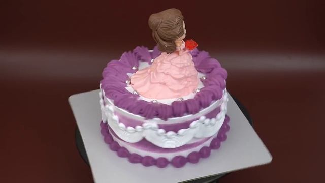 Best Beautiful Cake Decorating You Must Try | Perfect Chocolate Cake Recipes Compilation смотреть онлайн