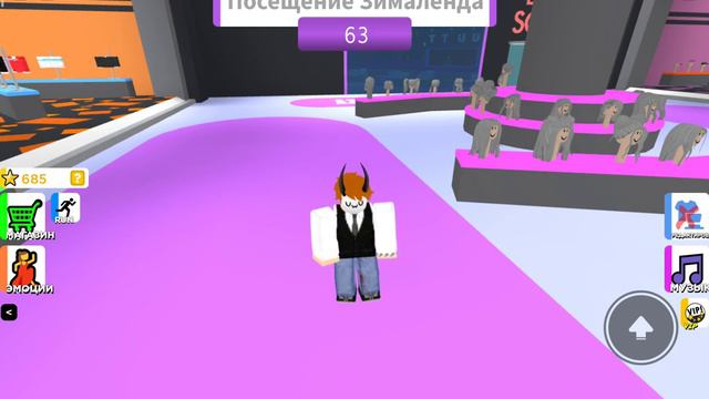 👍Играем в карту (Показ Мод)!!❤️ [И да,я не умею петь😆] смотреть онлайн