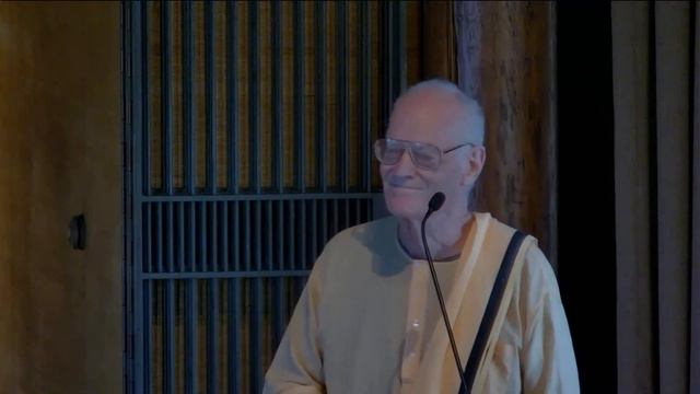 Raja Yoga Meditation - Swami Vedarupananda смотреть онлайн