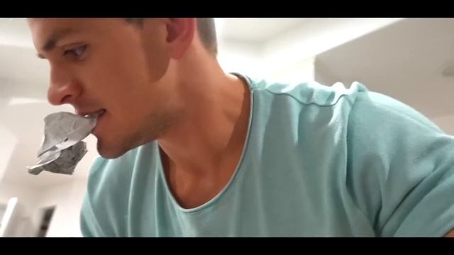 Savannah's Ex Boyfriend Love Letter And Photo Reveal... смотреть онлайн