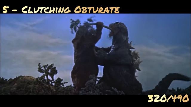 1962 King Kong Predictions - Roblox Kaiju Universe смотреть онлайн