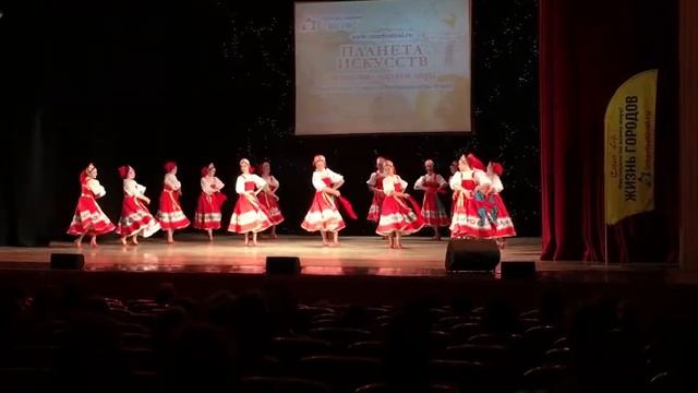 Утушка луговая, «Планета искусств» 5.11.21 смотреть онлайн