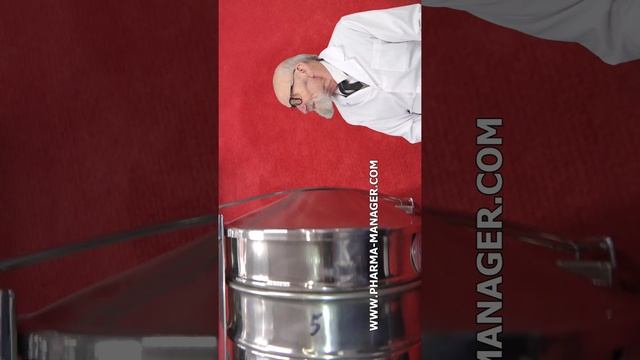 What is a filling machine? Pharma-manager.com смотреть онлайн