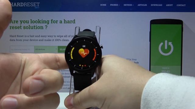 How to Use Health Monitoring in MEDIA-TECH Monaco MT867 – Check Heart Rate смотреть онлайн