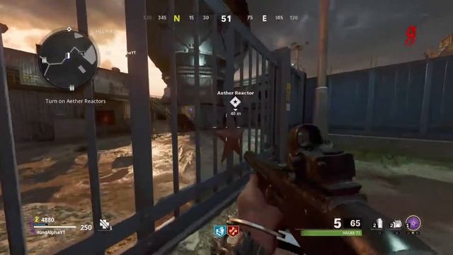 FIREBASE Z OUT NOW COLD WAR ZOMBIES/COME JOIN ME!!!(PS4) смотреть онлайн