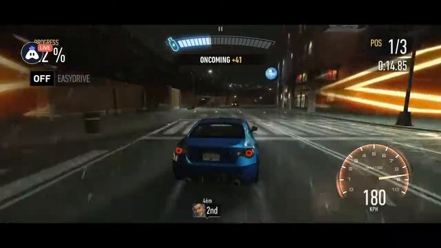 NFS No Limits : 👍 stream | Playing Solo | Streaming with Turnip смотреть онлайн