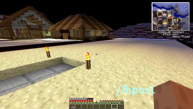 McBorax. Как приватить!? Разберемся! Часть первая. смотреть онлайн