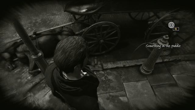 Sherlock Holmes The Devil's Daughter Chain Reaction Case Recreate The Accident's Order Of Events смотреть онлайн