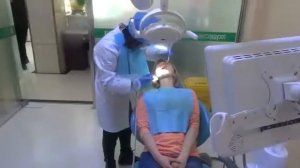 Как попасть на лечение зубов в Китай/Хэйхэ