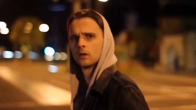 JMSN - Girl I Used To Know