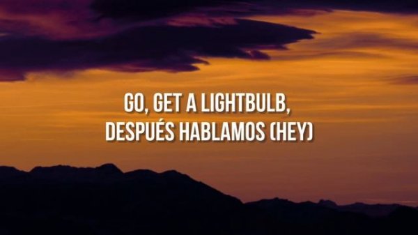 Sofia Reyes - 1, 2, 3 (Lyrics) ft. Jason Derulo, De La Ghetto