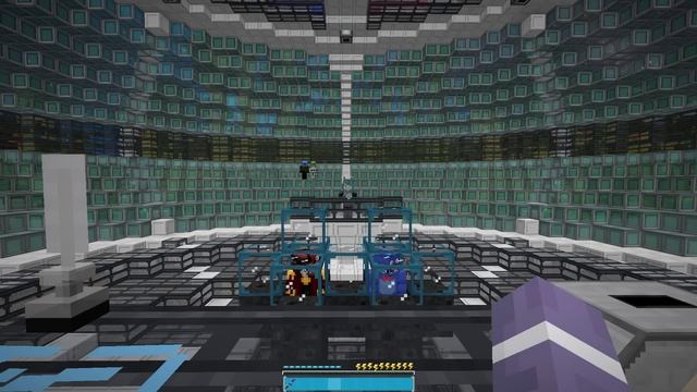 Minecraft FNAF In Space - Trial By Fire (Minecraft Roleplay) смотреть онлайн