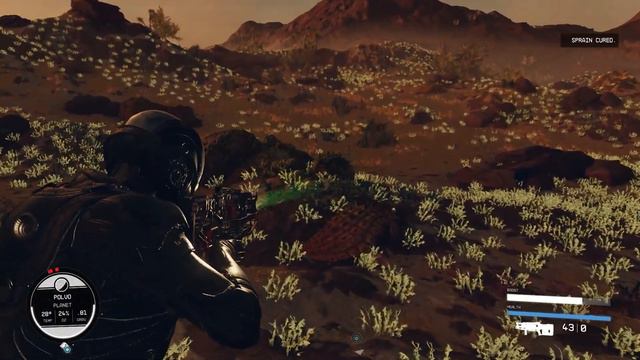 Starfield Where To Find Structural Material (Easy Structural Farm 100% Guaranteed) смотреть онлайн