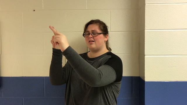 Sonnet 36 (ASL) смотреть онлайн