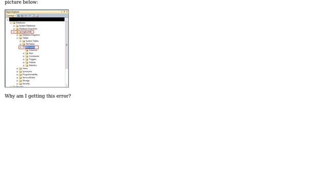 Caused by: com.microsoft.sqlserver.jdbc.SQLServerException: Invalid object name... смотреть онлайн