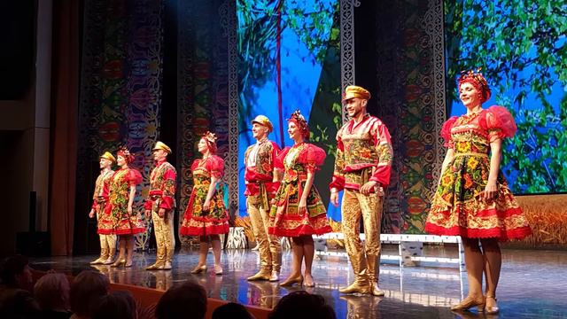 С Днем рождения, Люсечка! 23 02 22г смотреть онлайн
