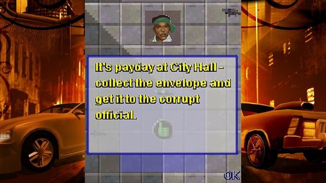 Saints Row: Mobile Games смотреть онлайн