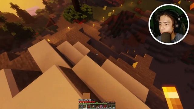 FINDING NINONG SPECIAL EPISODE | MINECRAFT JAVA EP 03 смотреть онлайн