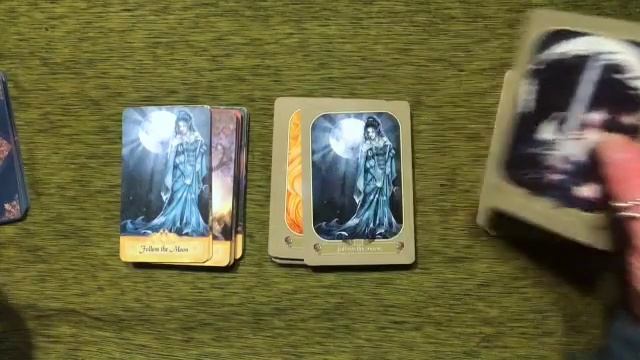 The Messenger Oracle Comparison - First and Second Edition смотреть онлайн