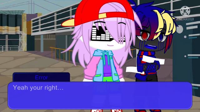 Sick sick sick meme undertale(not original)Ft:error and fresh смотреть онлайн