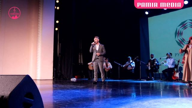 Сулаймон Каладоров Ба даргохи ту менолам РУЗИ МАВЛУД 2022 смотреть онлайн