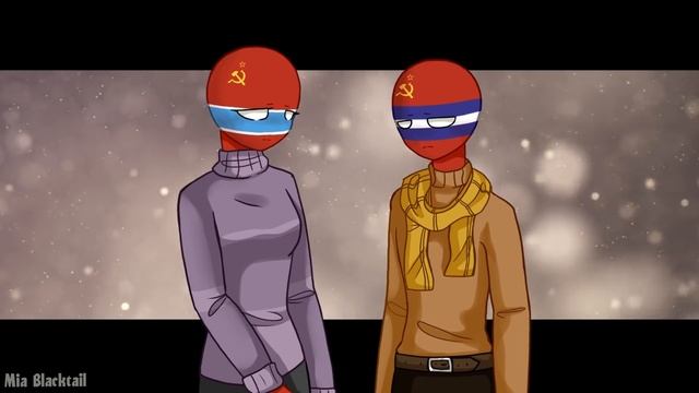 Her meme [CountryHumans|??] смотреть онлайн