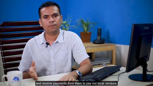 Payoneer Stories | Sheikh Jafar Tarique, Managing Director at Tech Cloud Ltd. смотреть онлайн