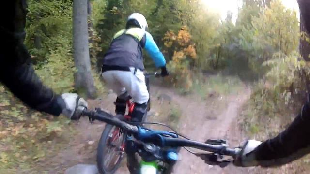 BC fin Z смотреть онлайн