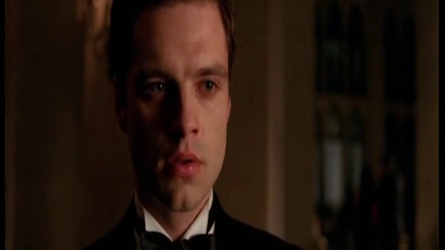 Kings (Sebastian Stan) смотреть онлайн