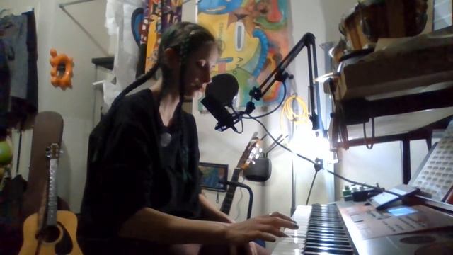 Another moment with the Casio CTK-6250 смотреть онлайн
